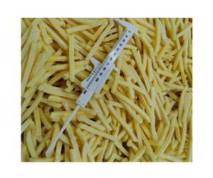 มันฝรั่งแช่แข็งคุณภาพสูงมันฝรั่งหวานแช่แข็งมาตรฐานพรีเมี่ยมเพื่อการส่งออกในราคาที่แข่งขันมันฝรั่งหวานแช่แข็ง - Product Image 1