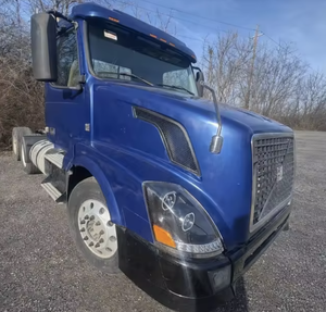 Best!! Advanced Long Route <b>Cargo</b> Carrier Truck Cabin Engineered for <b>Trailer</b> and Container Hauling Services - Product Image 2