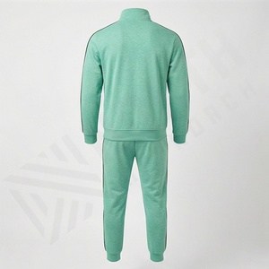 Nouveau design, survêtement à capuche pour homme, haute qualité, décontracté, automne-hiver, logo, tailles plus grandes disponibles, vente en gros, gym, fitness, course à pied, 100% - Product Image 2