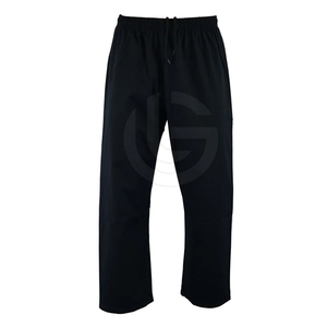 ชุดคาราเต้ทำจากผ้าฝ้าย100% สำหรับมืออาชีพเครื่องแบบคาราเต้ - Product Image 6