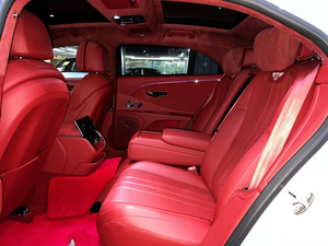 Pick-up de luxe d'occasion 2024, 6.0 essence atmosphérique, 635 CV, moteur W12, style exécutif, laque d'origine, exportation - Product Image 6