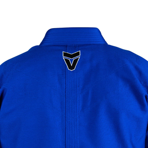 Mejor oferta algodón brasileño Jiu Jitsu BJJ Kimono Gi uniforme Unisex nueva llegada hombres mujeres lavado elástico ligero - Product Image 2