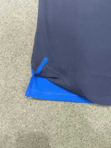 Vente en gros Personnalisé 100% Coton Hommes Plat Culler Polo Chemise à Manches Courtes Collection Décontractée du Bangladesh - Product Image 5