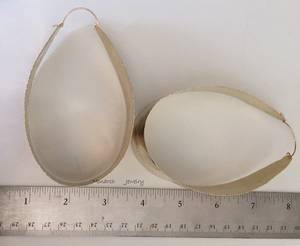 Gargantilla de cristal con cuentas de sodalita de 8mm hecha a mano, collar de piedra de sodalita Natural, joyería artesanal - Product Image 6