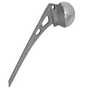 ชุดอุปกรณ์ศัลยกรรมกระดูกสัตว์สำหรับข้อสะโพกเทียมแบบไบโพลาร์ (แบบมีรู) 5 ชิ้น (43 มม.-51 มม.) ทำจากสแตนเลส พร้อมกระบอกฉีดยาสำหรับสัตว์เลี้ยง - Product Image 6