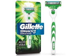 Wholesale for Gillette for Fusion 5 Disposable <strong>Razor</strong> <strong>Blades</strong> Stainless Steel Safety Features - Product Image 3