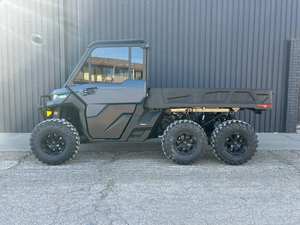 OFERTA ESPECIAL PARA 2026: Can-Am Defender 6x6 Limited UTV PARA ADULTOS - Product Image 4