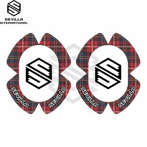 Glissières de genou durables, glissières de genou robustes, glissières de genou à haute résistance à l'abrasion, glissières de genou longue durée, glissières de genou professionnelles - Product Image 1