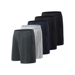 Shorts décontractés pour hommes, shorts de sport, shorts amples de bonne qualité, shorts pour hommes sur mesure, 100% coton, matière de qualité - Product Image 6