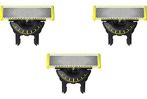 Accesorios de Viaje, Cuchilla 360 para <span class=keywords><strong>Philips</strong></span> OneBlade, Cuchilla Portátil para Hotel - Product Image 2