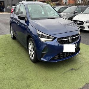 Vauxhall Corsa USADO con Volante a la Izquierda/Derecha - Product Image 6