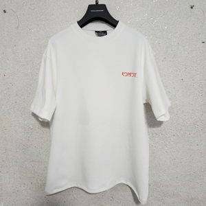 Premium 320gsm Heavyweight Oversized <b>Tshirts</b> Wholesale Compact Cotton Boxy Fit <b>Plain</b> Men T-shirt - Product Image 4