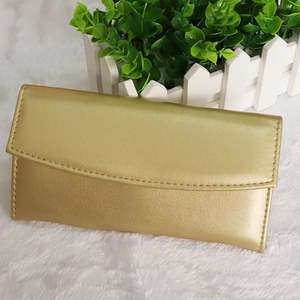 Pince à cils personnalisée à pointe de fibre de marque privée pince à épiler à volume droit mince pince à épiler d'extension de cils à 75 degrés avec étui - Product Image 4