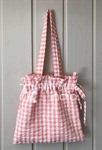 Sac à provisions en coton de plus de couleur fabriqué de réfractex inde Limited privé en inde - Product Image 5