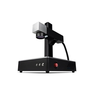 Bestes Preis-Leistungs-Verhältnis Garantiert FLUX Promark MOPA Laser - Product Image 1