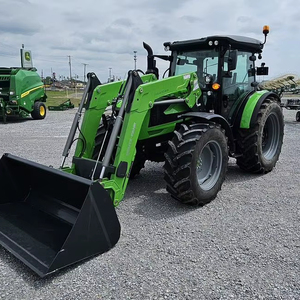 รถแทรกเตอร์ Deutz-Fahr 5125 ปี 2025 ขาย - Product Image 1