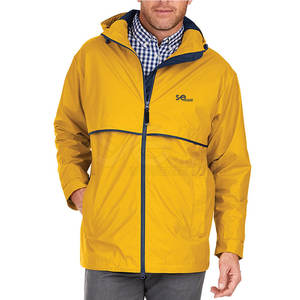 Veste de sport d'hiver en toile coupe ample pour homme, confortable et facile à porter, personnalisable, imperméable et respirante, vente en gros, par un fabricant professionnel - Product Image 1