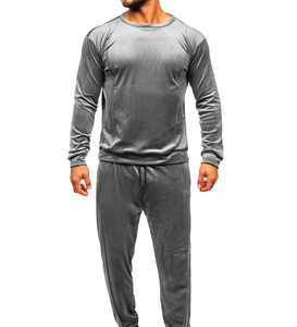 Nouveau survêtement pour homme à capuche uni et lourd, de haute qualité, fabrication personnalisée, édition artisanale, créez votre propre design, adulte - Product Image 1