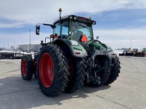 รถแทรคเตอร์2020 942 Fendt รถแทรกเตอร์การเกษตรอัจฉริยะแรงม้าสูงพร้อมระบบส่งกำลังหลายตัวแปร - Product Image 4