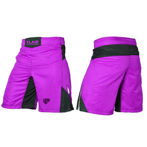 Custom Sublimation Printing Spandex/Polyester MMA Compression Shorts with <b>Stretch</b> Breathable Quick Dry and Custom Logo - Product Image 6