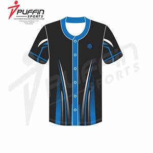 Uniforme de Béisbol y Sóftbol Personalizado al por Mayor OEM, Conjunto de Uniforme de Equipo, Ropa de Entrenamiento para Hombre, Uniforme de Béisbol Transpirable - Product Image 2