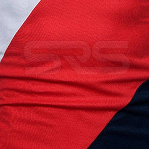 Polos pour hommes de qualité supérieure Chemises polo pour hommes coupe ajustée Chemises polo pour hommes respirantes au design personnalisé - Product Image 6