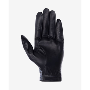 Guantes de golf de cuero con logotipo personalizado para hombre de la mejor calidad, guantes de golf deportivos para hombre de material suave transpirable a precio barato - Product Image 4