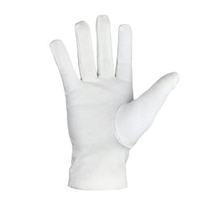 Meilleure vente, prix de gros, service OEM, gants mason, logo personnalisé, fabriqué au pakistan - Product Image 6