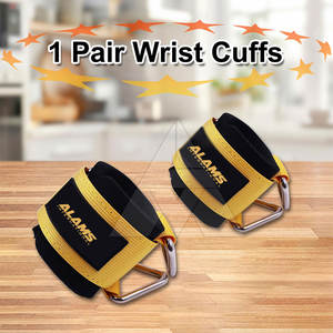 Vente chaude, poignets en néoprène sur mesure, légers, équipement de protection, poignets en néoprène - Product Image 4