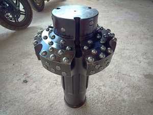 Brocas de perforación de roca de alto rendimiento Premium Modelo RC500 Puntas de carburo de tungsteno para plataformas de perforación de minas MOQ 10 Proveedor mayorista - Product Image 5