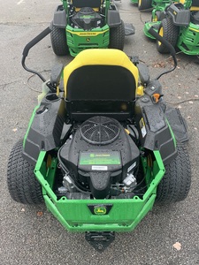 Para John para Deere Z330R, cortacésped de giro cero, grado DIY de 2 tiempos - Product Image 6