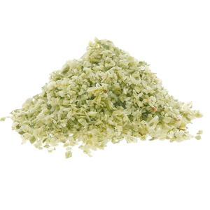 Hierba de limón picada congelada IQF 200g ingrediente culinario cocina asiática - Product Image 2