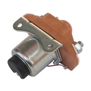 Repuestos para Maquinaria de Construcción, Relé Eléctrico para Cargadora de Ruedas, Contactor de Repuesto - Product Image 3