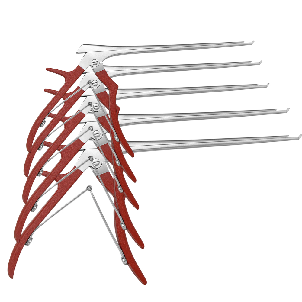 ケリソンパンチ　Stainles smedical tool 精密に作られたケリソンパンチで、優れた外科手術を実現します。