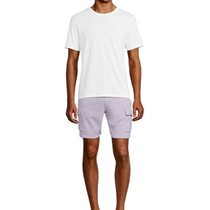 Pantalones Cortos Deportivos de Malla para Hombre, Nuevos y Populares, para Entrenamiento, Culturismo, Verano, Ejercicio, Gimnasio - Product Image 4