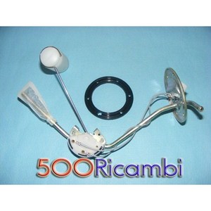 Pompe à carburant et pièces Fiat 500 F R Galleggian 1 Contact pour réservoir d'essence - Product Image 1