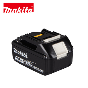 Batería de Litio <span class=keywords><strong>MAKITA</strong></span> de 18 V y 6 Ah Compatible con la Serie LXT, Taladro Percutor, Atornillador de Impacto, Herramienta Eléctrica Inalámbrica, Precio al por Mayor - Product Image 4