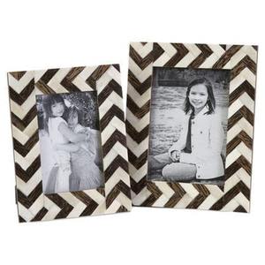 กรอบรูปเรซินปรับแต่งได้มีสไตล์ภาพติดผนังตกแต่งโต๊ะรูปควายวัวฮอร์นตกแต่งผนังที่ไม่ซ้ำใครและปรับแต่งได้ - Product Image 3