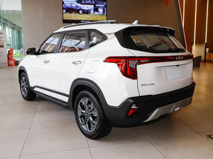 <span class=keywords><strong>Prix</strong></span> bas 2025 <span class=keywords><strong>Kia</strong></span> Nouveau SUV de voiture à essence pour l'Afrique - Product Image 2