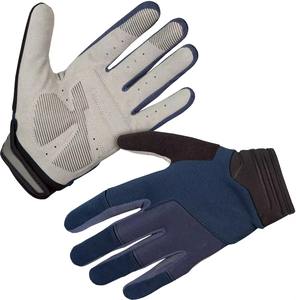 Gants de cyclisme d'hiver de haute qualité, meilleur prix, coupe-vent pour hommes, gants de cyclisme de qualité supérieure, cuir synthétique et coussin en gel - Product Image 1