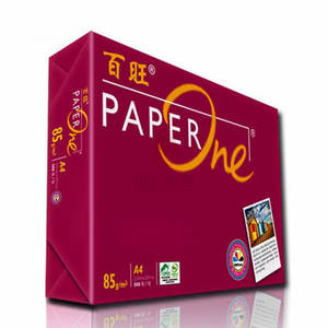 Vente en gros PaperOne papiers pour copieur imprimante de bureau 70gsm 80gsm papier bond de copie A4 légal long format fabricant de papier brouillon - Product Image 2