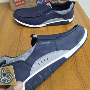 Botex, zapatillas deportivas para hombre adulto, baloncesto para correr al aire libre, entrenamiento informal, verano, invierno, Primavera, Otoño, malla - Product Image 4