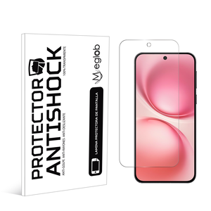 อุปกรณ์ป้องกันหน้าจอแบบ antishock VIVO X200 FE ทนทานและดูดซับแรงกระแทก - Product Image 1