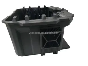 Agras T20P T50 T40 T100 Battery Cooling Box DB2160 Plastic Air Cooling Drone Repair Spare Parts - Product Image 2