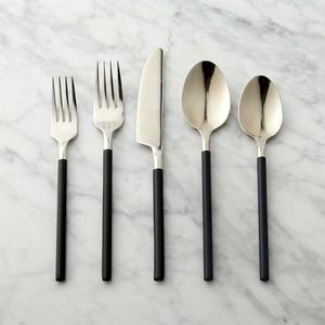 Stainless Steel Wedding Silver Polished Cutlery Awesome Design Handle Amazing Design Stainless Steel Knife Fork Cutlery - Product Image 6