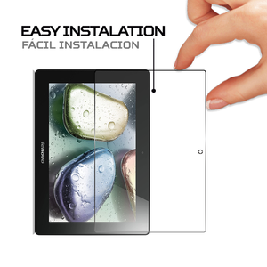 ANTISHOCK para Lenovo IdeaTab S6000 Protector de pantalla para tableta Antichoque y duradero - Product Image 3