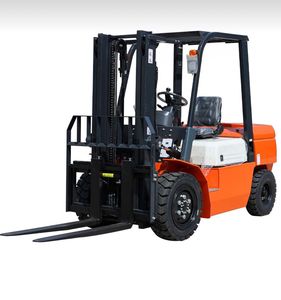 เครื่องยนต์รถแทรกเตอร์คูโบต้า L3902 ขับเคลื่อน 4 ล้อ ราคาโรงงาน - Product Image 1