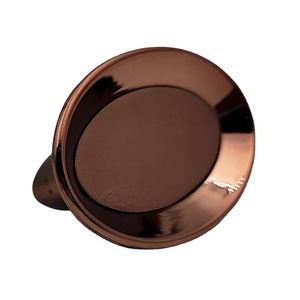 Oval knob <b>pull</b> cabinet <b>drawer</b> bulk quantity for home dresser door cabinet furniture decorative kitchen wardrobe handle knobs - Product Image 1