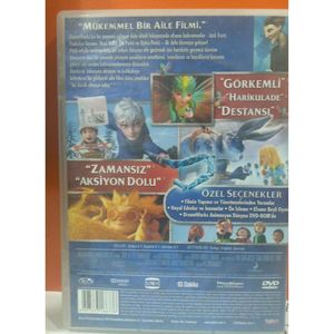 Ascesa dei guardiani-Efsane Besli - Product Image 2