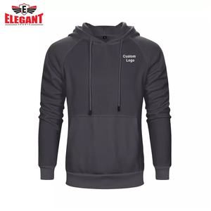 Sweats à capuche vert marin, pull-over, plusieurs couleurs, sweats en polaire avec poche, votre propre logo, design de logo personnalisé, sweats à capuche pour hommes, logo personnalisé - Product Image 3